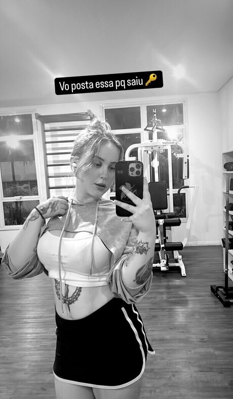 Leticia Motta