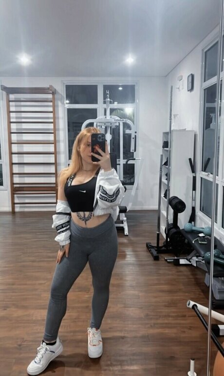 Leticia Motta