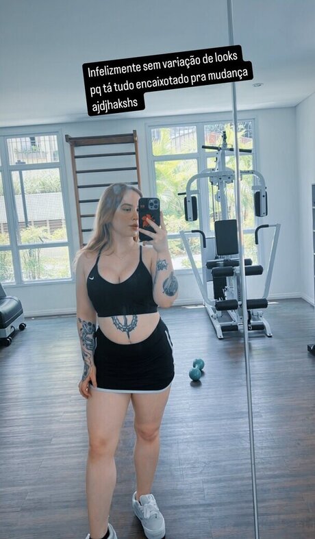 Leticia Motta