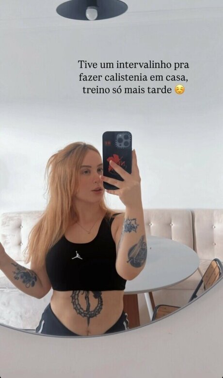 Leticia Motta