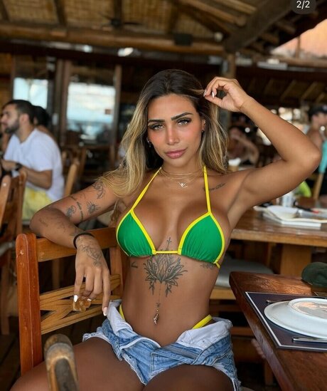Suellen Souz