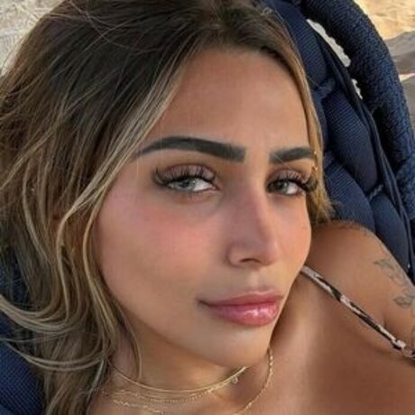 Foto desnuda filtrada de OnlyFans de Suellen Souz