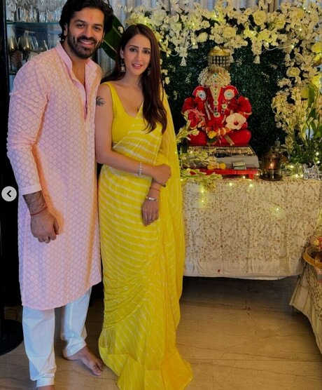 Chahatt Khanna