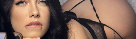 Foto desnuda filtrada de OnlyFans de Yenay Agenjo