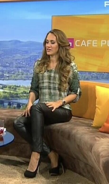 Bianca Schwarzjirg