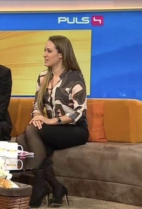 Bianca Schwarzjirg