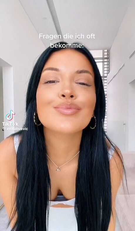 Enisa Bukvic