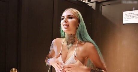 Celine Ritzke