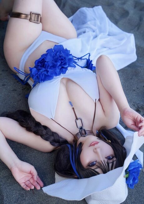 Kagurayuria