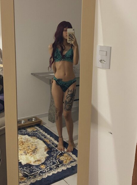 Alef Passarinho