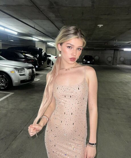 Abby Paradise