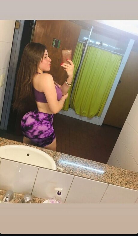 Micaela Britez