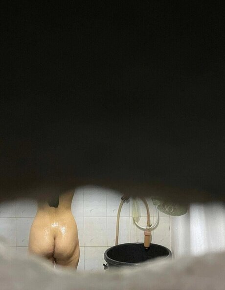 Foto desnuda filtrada de OnlyFans de Nattarika Natt