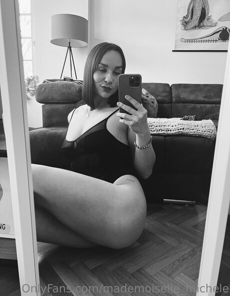 Mademoisellemichele