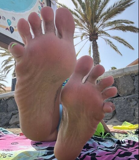 Lickandysoles