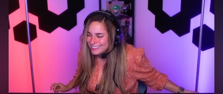 Kristen Stephensonpino