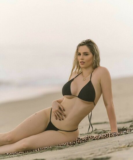 Debanhy Ariadne