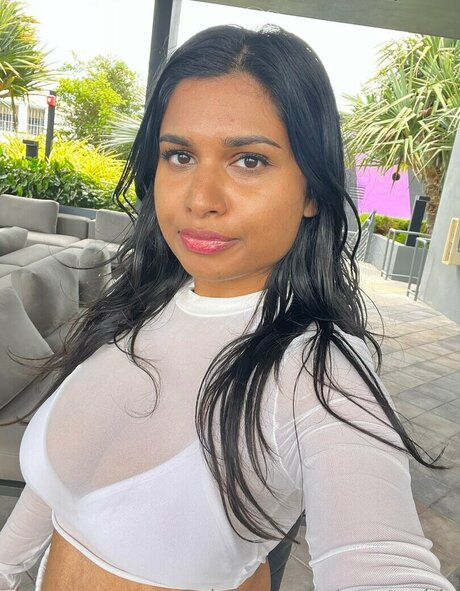 Miss Patel