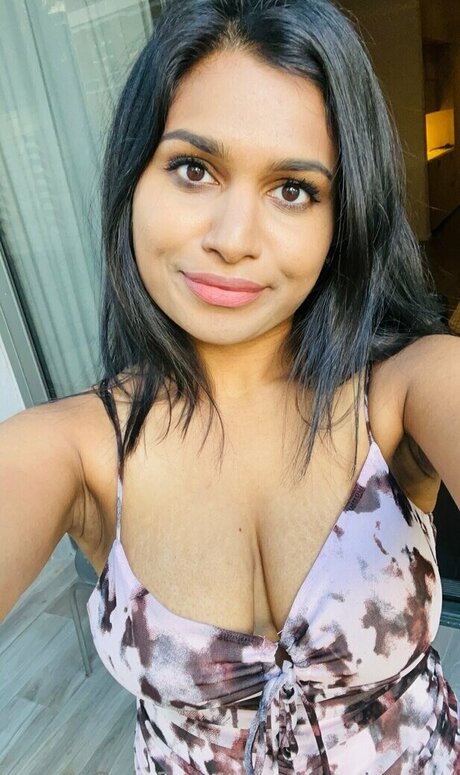 Miss Patel