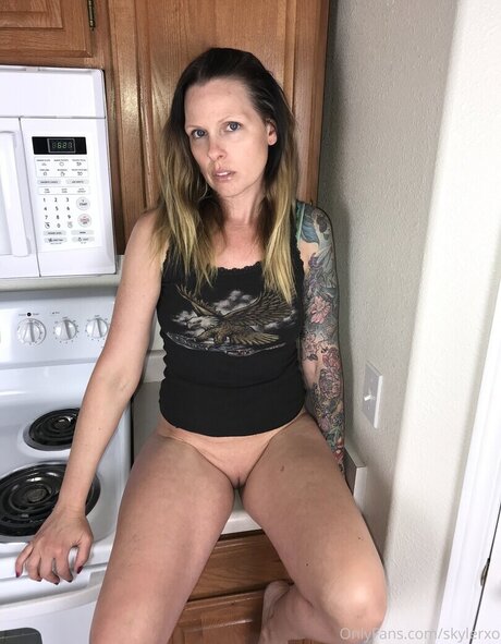 Skylerxo
