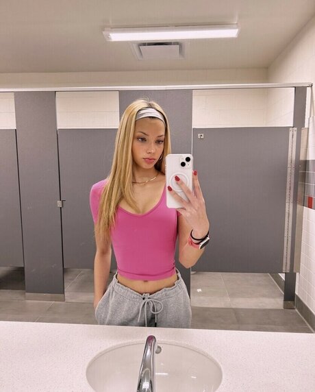 Sophia Horvath