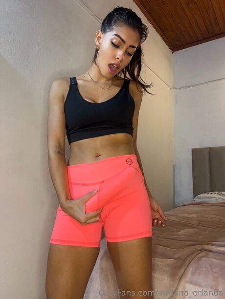 Adriana Orlanda
