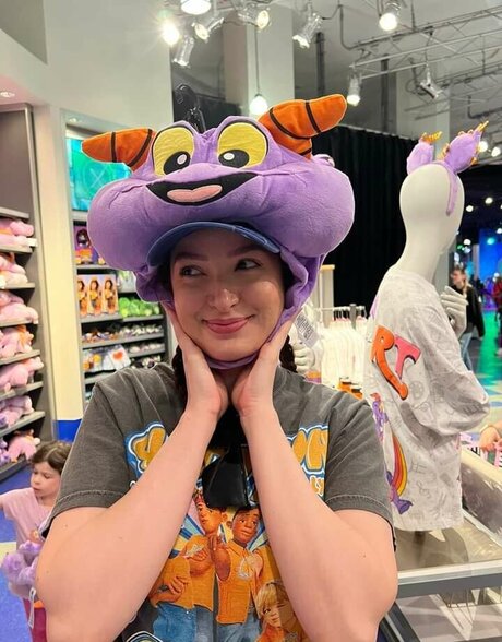 Ashley Ippolito