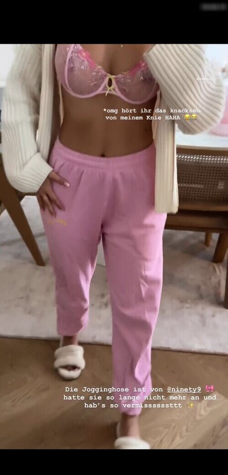 Adorable Caro