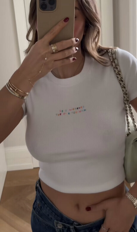 Adorable Caro