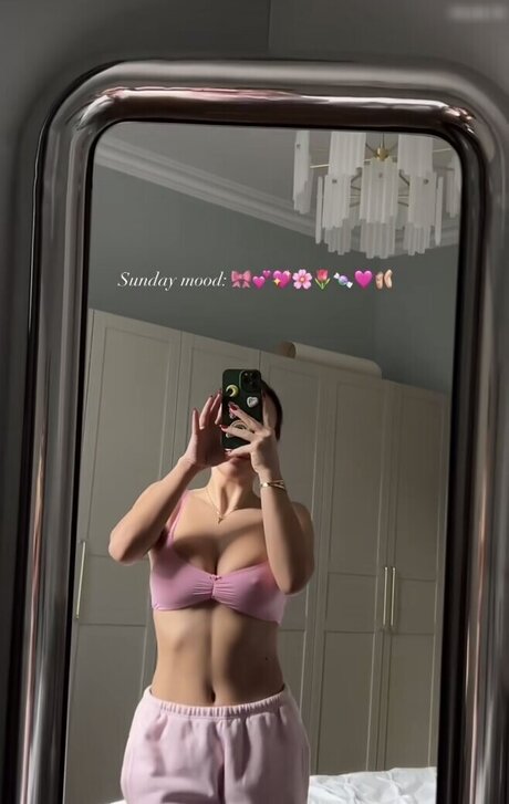 Adorable Caro