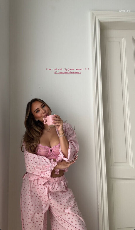 Adorable Caro