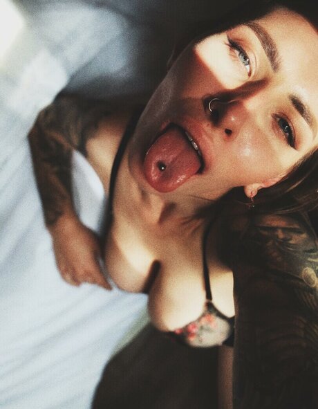 Foto desnuda filtrada de OnlyFans de Shaihulud