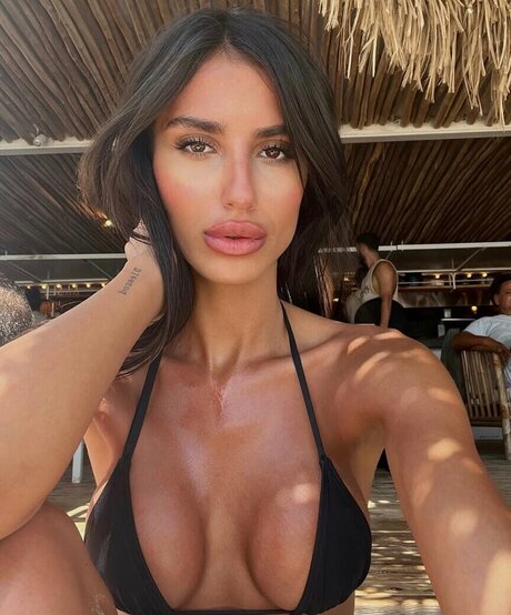 Shahafaharoni