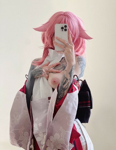 Lunarafawn