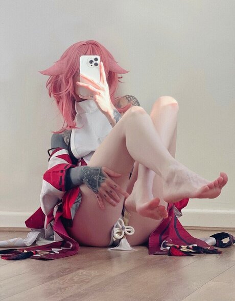 Lunarafawn
