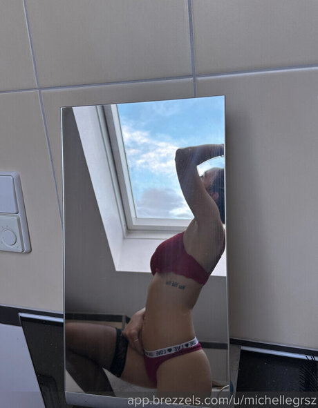 Michellegrsz  112michelle