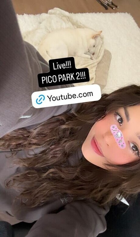 Valkyrae