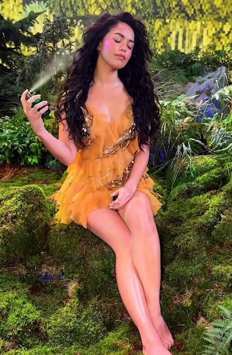 Valkyrae