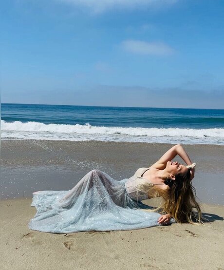Allison Holker