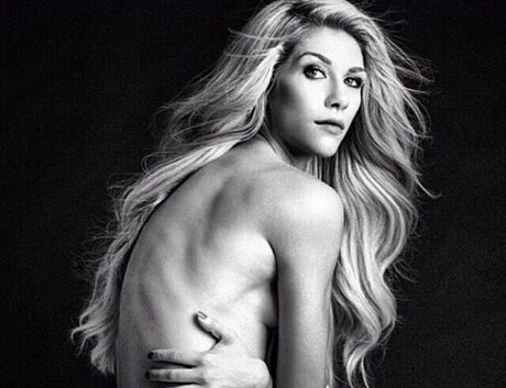 Allison Holker