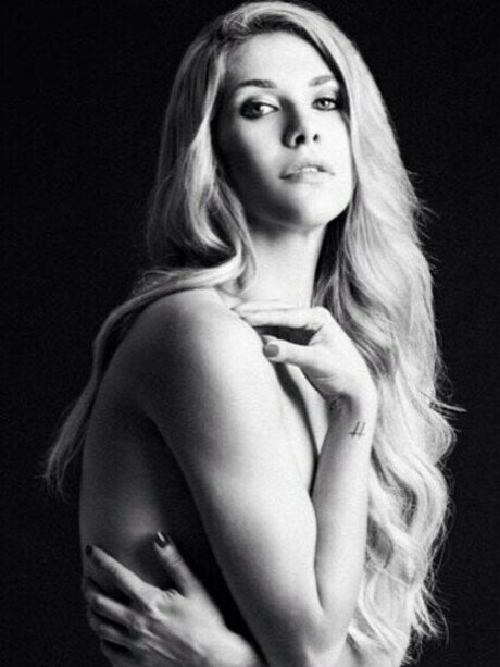 Allison Holker