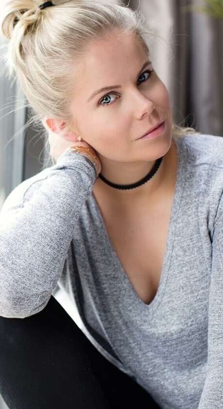 Crystal Hunt