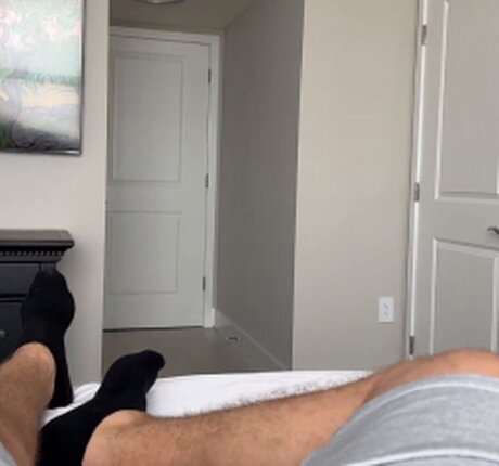 Foto desnuda filtrada de OnlyFans de Scott Stark