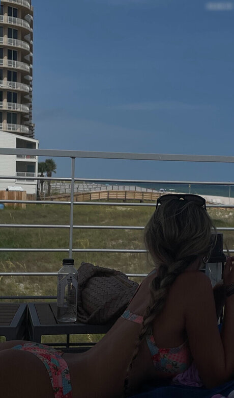 Madeline Hope  Hadelinemope