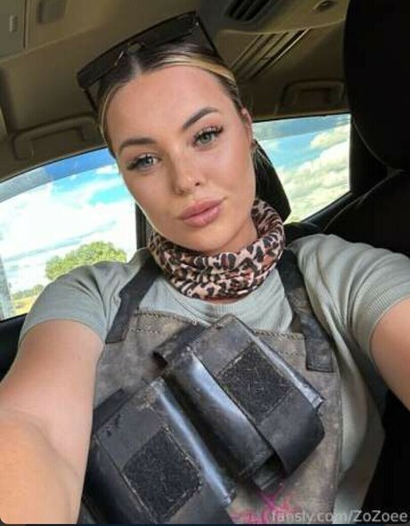 Zoe Nothdurft