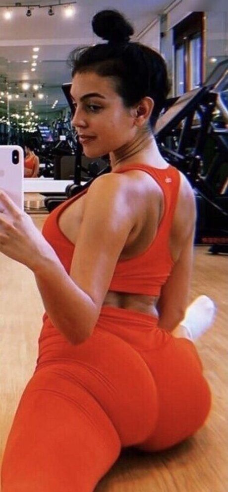 Georgina Rodriguez Hernndez