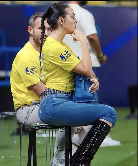Georgina Rodriguez Hernndez