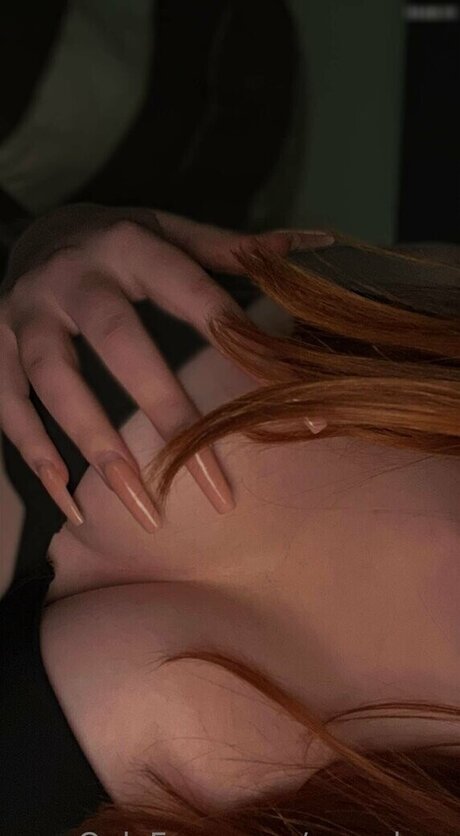 Foto desnuda filtrada de OnlyFans de Samybwz