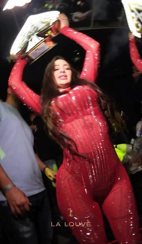 Selinkitmir Foto desnuda filtrada de OnlyFans de Selinkitmir #230