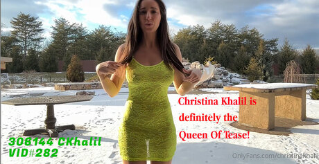 ChristinaK Collection